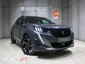 Peugeot 2008 1.2 PureTech GT Line EAT8