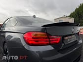 BMW 430 d Pack M Auto