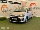 Toyota Yaris 1.5 HSD Comfort+P.Style