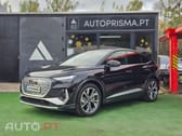 Audi Q4 E-Tron 45 82 kWh SE Business Plus