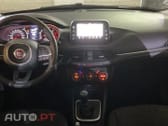 Fiat Tipo 1.3 M-Jet Lounge