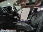 Renault Mégane 1.2 TCe GT Line J18