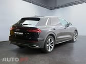 Audi Q8 50 TDI Tiptronic Quattro Extended