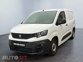 Peugeot Partner 1.5 BlueHDi Premium Standard