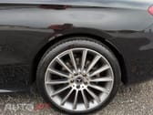 Mercedes-Benz C 220 d AMG Line