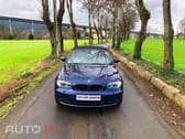 BMW 118 d Cabrio Edition Sport