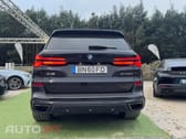 BMW X5 50 e xDrive Pack M Desportivo Pro
