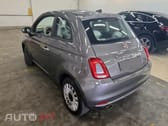 Fiat 500 1.2 Lounge MTA