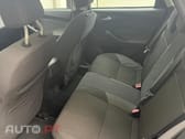 Ford Focus SW Ford Focus SW 1.6 TDCi Trend