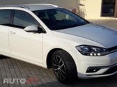 Volkswagen Golf Variant Confortline