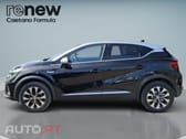 Renault Captur 1.0 TCe 90 techno
