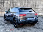 Citroen C4 Cactus 1.2 PureTech Shine EAT6