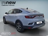 Renault Arkana 1.3 TCe 140 Intens EDC