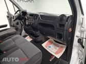 Renault Master L2H2 3.5T 2.3 DCI 130CV GPS CAM. TRASEIRA IVA DEDUTIVEL