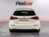 Mercedes-Benz A 250 STYLE PLUS