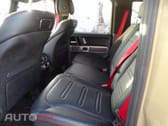 Mercedes-Benz G 350 d AMG Line