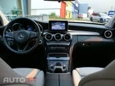 Mercedes-Benz C 300 h Avantgarde+