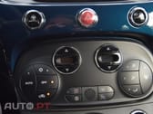 Fiat 500C 1.0 Hybrid