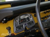 Toyota BJ 40 Land Cruiser