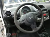 Citroen C1 1.0 Attraction
