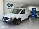 Mercedes-Benz Citan 110 CDi/27