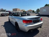 BMW 320 d Auto