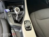 BMW 116 d Corporate Edition