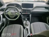 Peugeot 2008 1.2 PureTech Active Pack