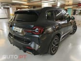 BMW X3 30 e xDrive