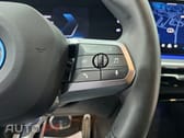 BMW iX1 eDrive20 Edição Desportiva M