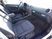 Audi A3 Sportback 1.6 TDI