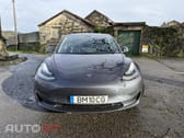 Tesla Model 3 Long Range AWD Dual Motor