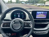 Fiat 500e 42 kWh Icon