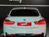BMW 420 d Pack M Auto