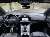 DS DS7 Crossback E-Tense Performance Line EAT8