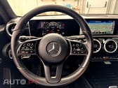 Mercedes-Benz A 180 d Progressive Aut.
