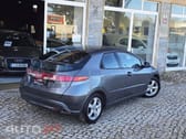 Honda Civic 1.4 i-VTEC Sport