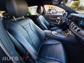 Mercedes-Benz E 220 d AMG Line