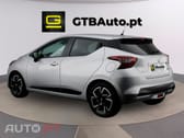 Nissan Micra 1.0 IG-T ACENTA