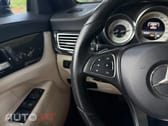 Mercedes-Benz CLS 250 CDi BlueEfficiency
