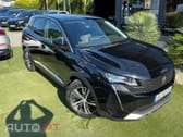 Peugeot 3008 1.6 Hybrid Allure e-EAT8
