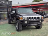 Hummer H3 T