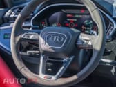 Audi RSQ3 Audi RS Q3 Sportback 2.5 TFSI quattro S tronic