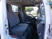 Isuzu Série N NLR 85 3.0 Tri-Basculante C/IVA