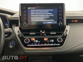 Toyota Corolla 1.8 Hybrid Dynamic Business