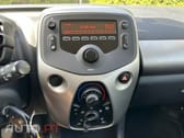 Citroen C1 1.2 VTi Feel