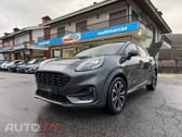Ford Puma 1.0 EcoBoost MHEV ST-Line Aut.