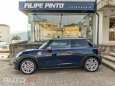 MINI Cooper Cooper D Auto