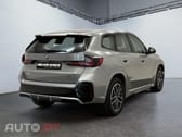 BMW iX1 eDrive20 M Sport