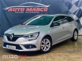 Renault Mégane Sport Tourer 1.5 Blue dCi Limited